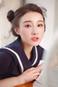 不灭的女神